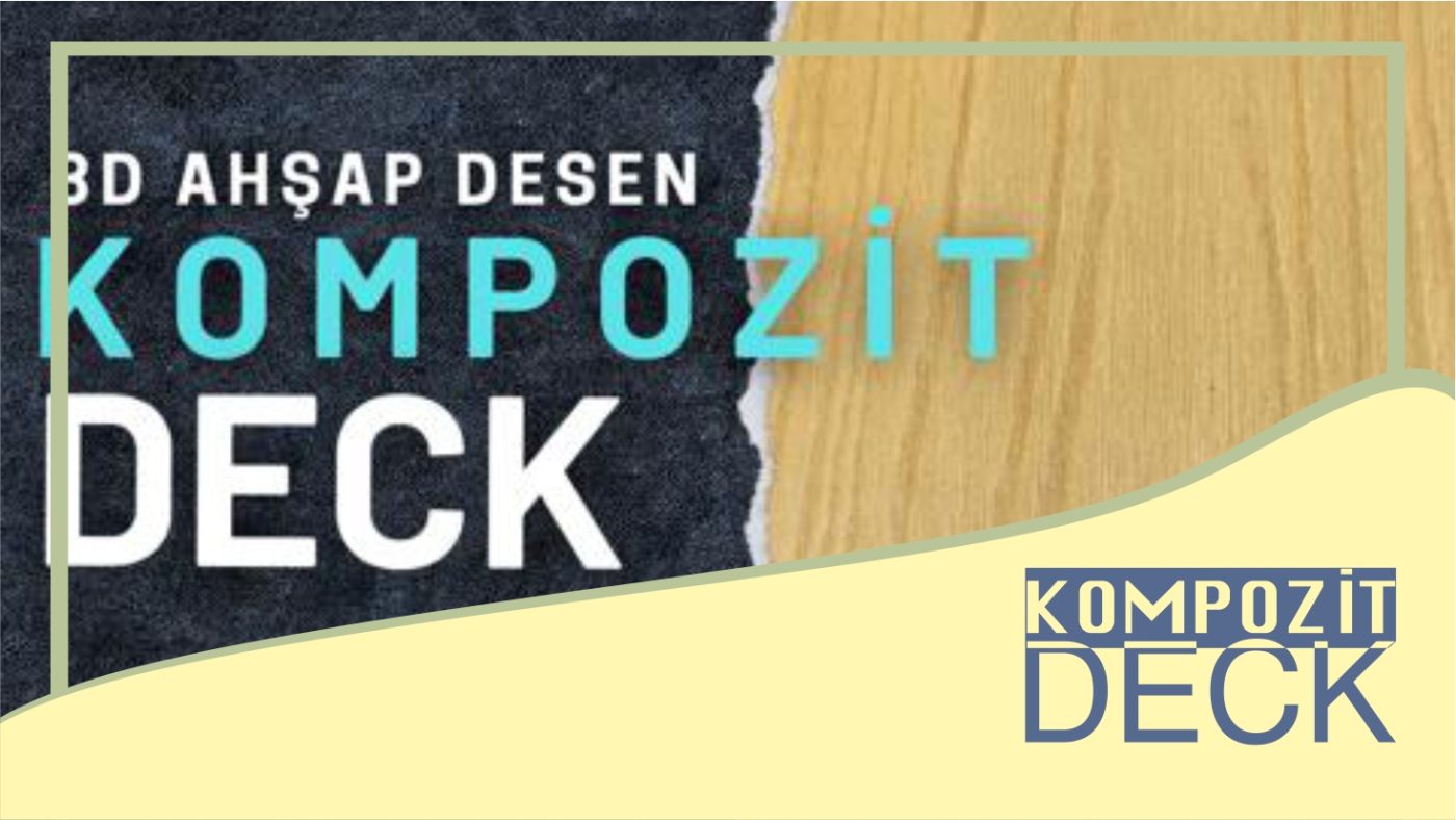 kompozit deck site resim 1 yazı