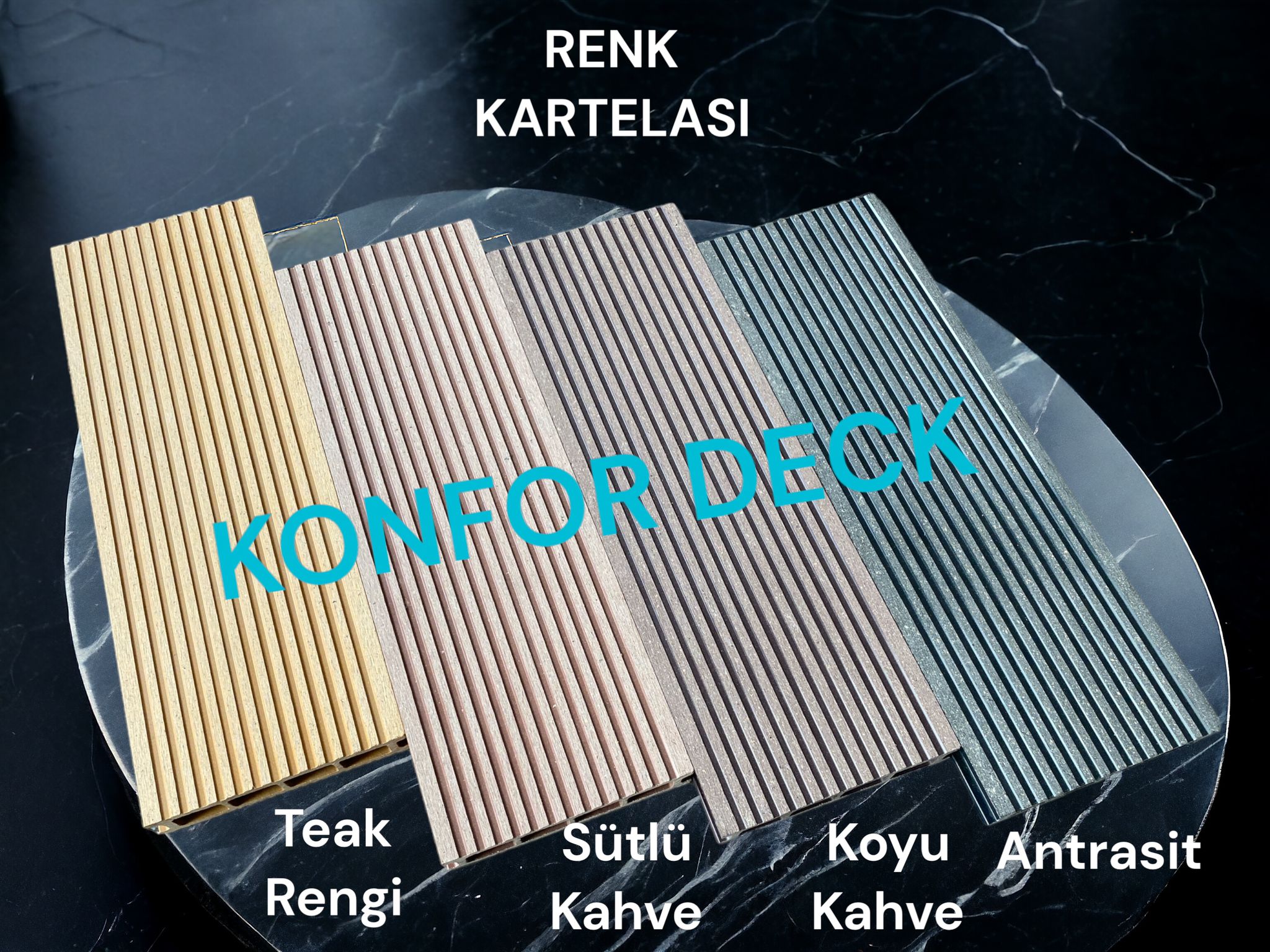 renk kartelası prime